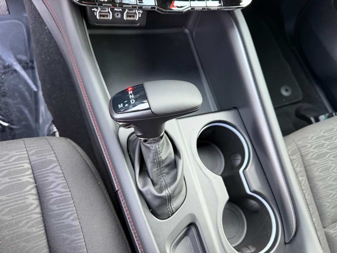 2026 Dodge Durango GT - Image 23