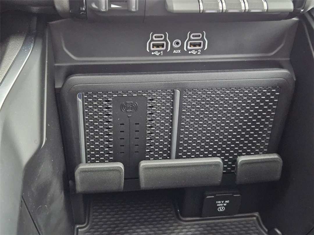 2026 Ram 1500 Big Horn/Lone Star - Image 23