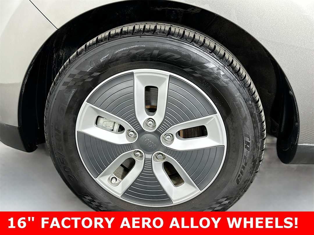 2019 Kia Soul Ev Base - Image 9