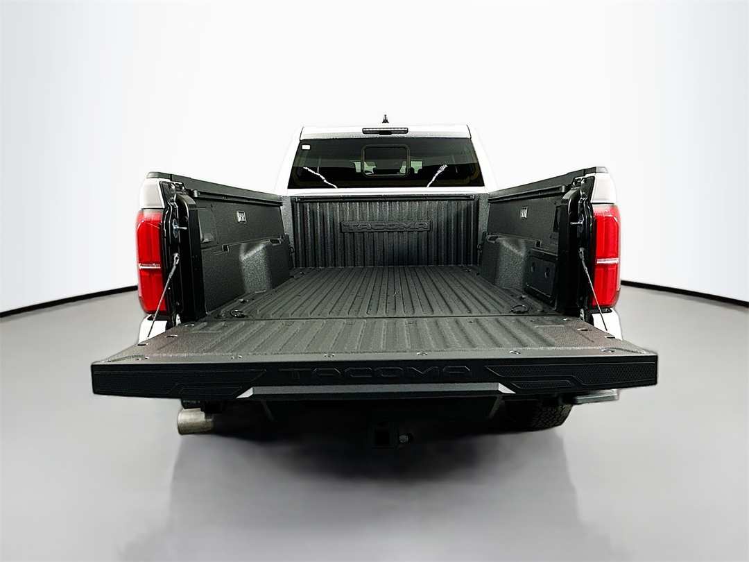 2026 Toyota Tacoma TRD OffRoad - Image 27