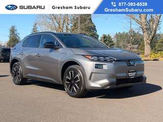 2026 Subaru Solterra Premium