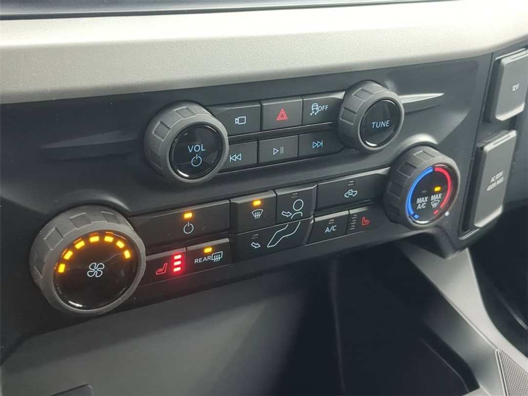 2026 Ford F-250Sd XLT - Image 21