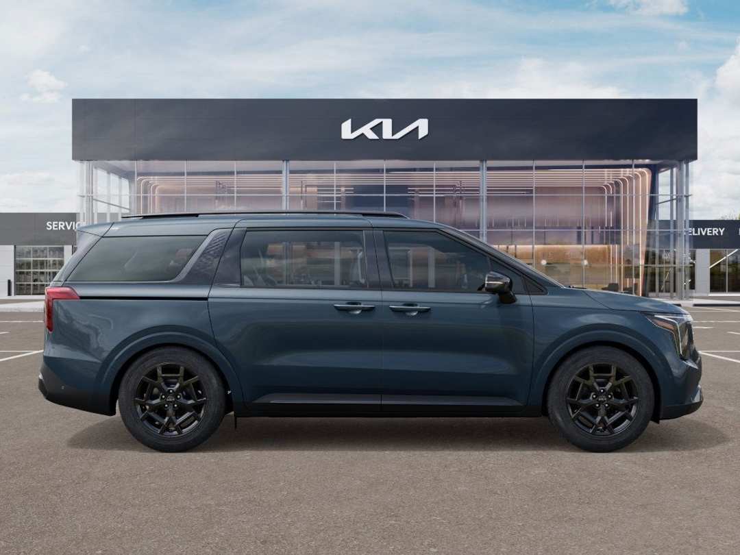 2026 Kia Carnival SX Prestige - Image 7