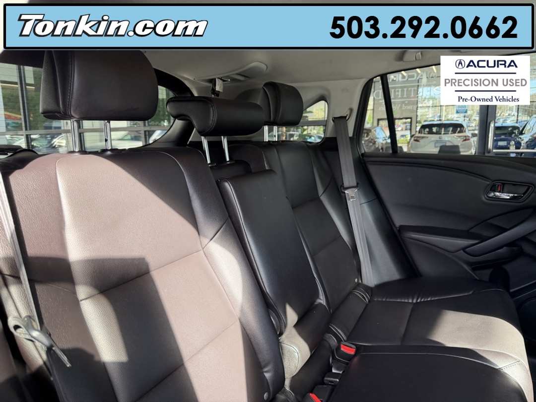 2018 Acura RDX Base - Image 30