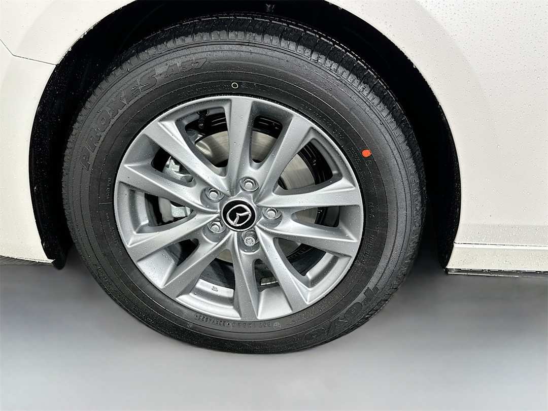 2026 MAZDA Mazda3 2.5 S - Image 29