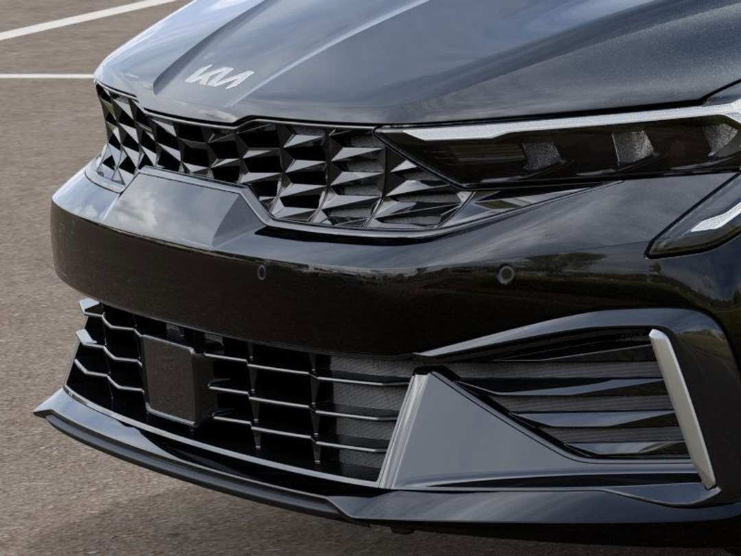 2026 Kia K5 LXS - Image 12
