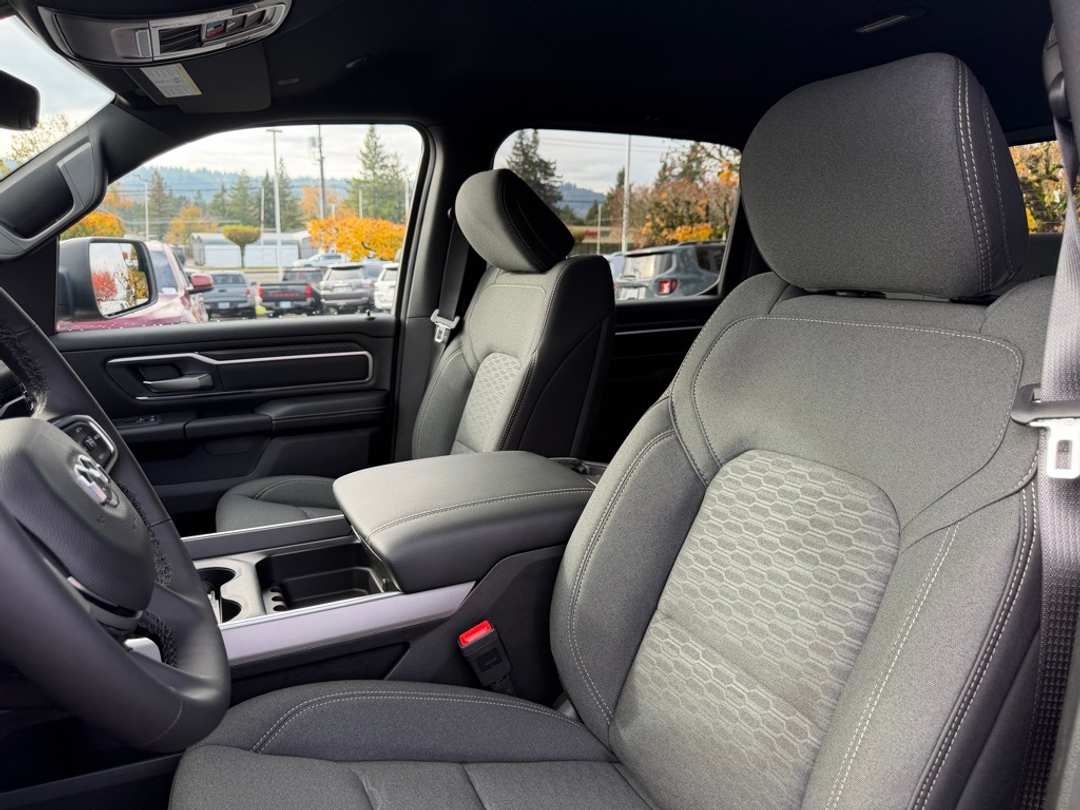 2026 Ram 1500 Big Horn/Lone Star - Image 16