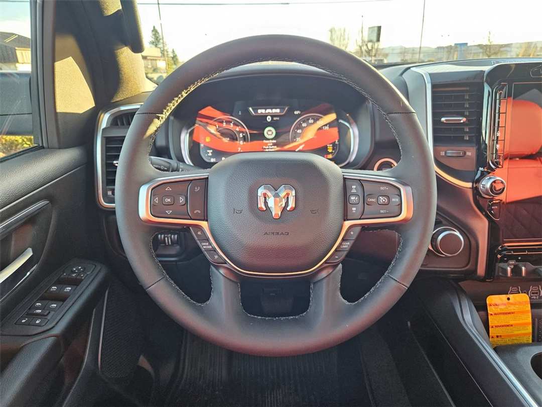 2026 Ram 1500 Big Horn/Lone Star - Image 15