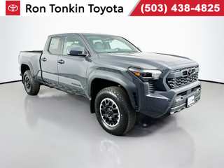 2026 Toyota Tacoma TRD OffRoad