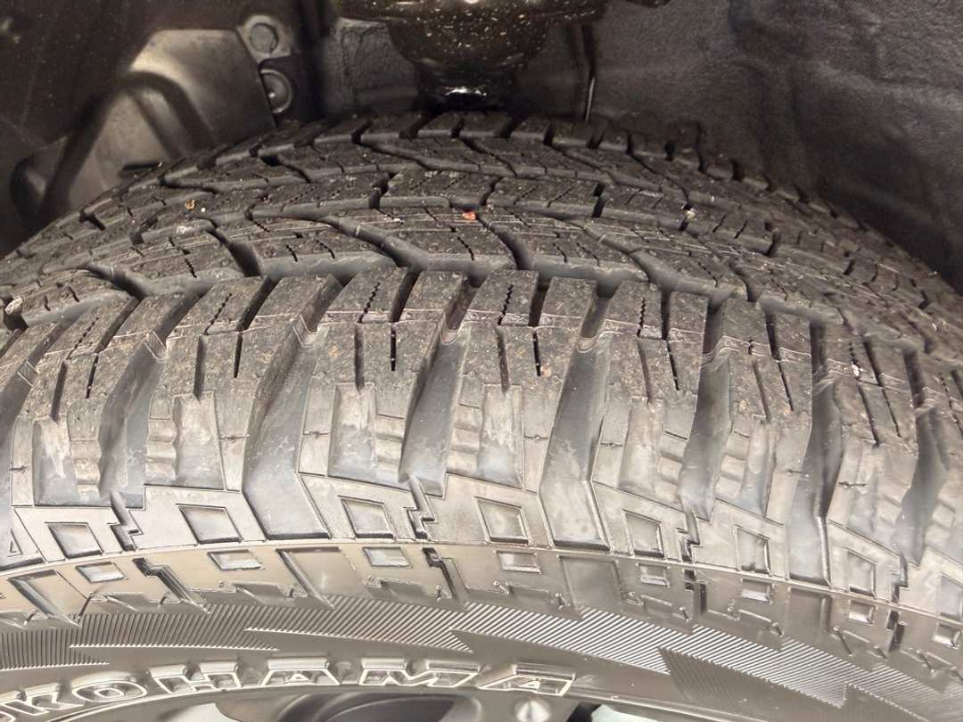 2026 Subaru Crosstrek Wilderness - Image 10