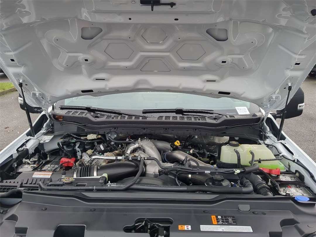 2024 Ford F-550Sd XL - Image 48