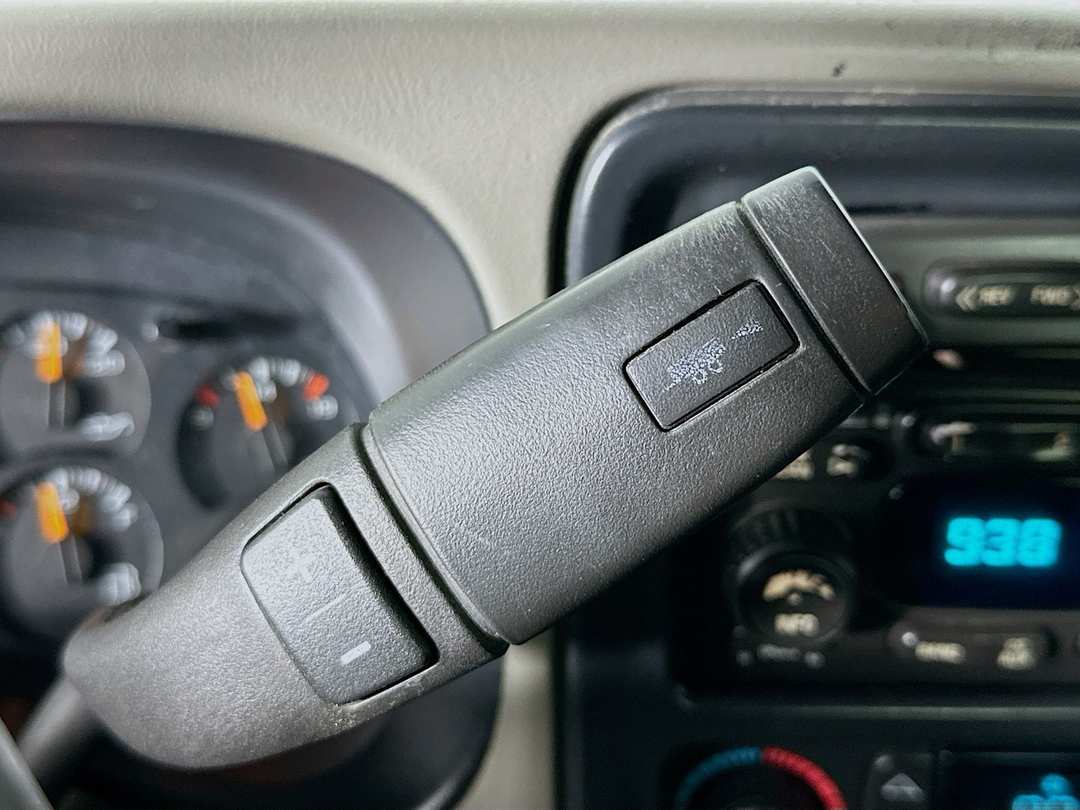 2006 Chevrolet Silverado 2500Hd LT - Image 16