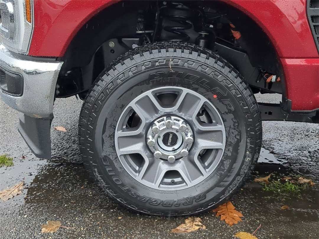 2026 Ford F-350Sd Lariat - Image 33