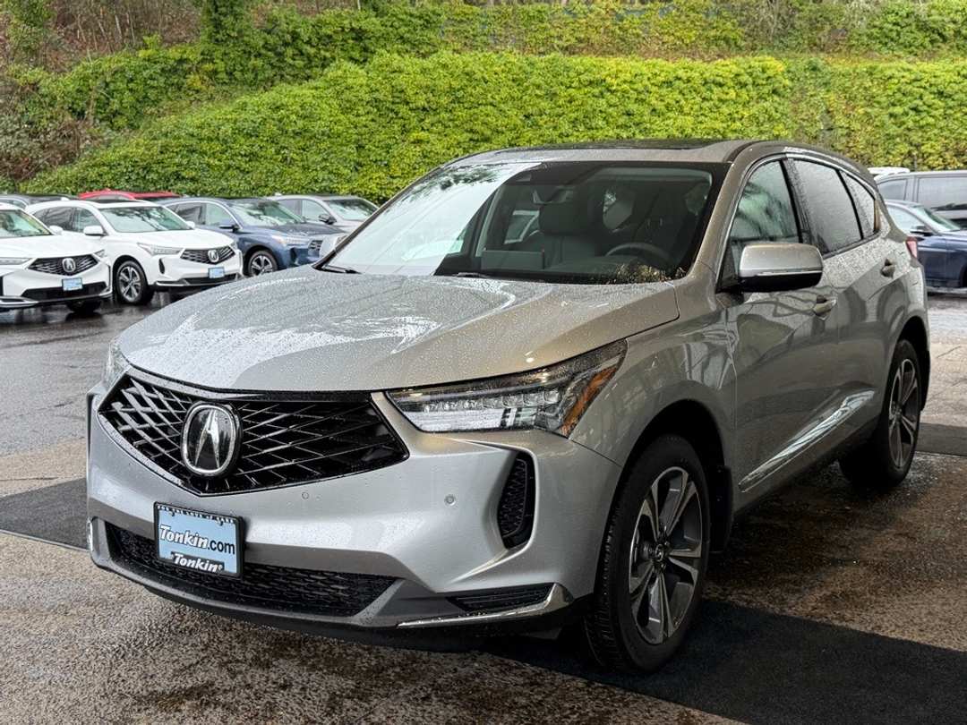 2026 Acura RDX Technology Package - Image 4