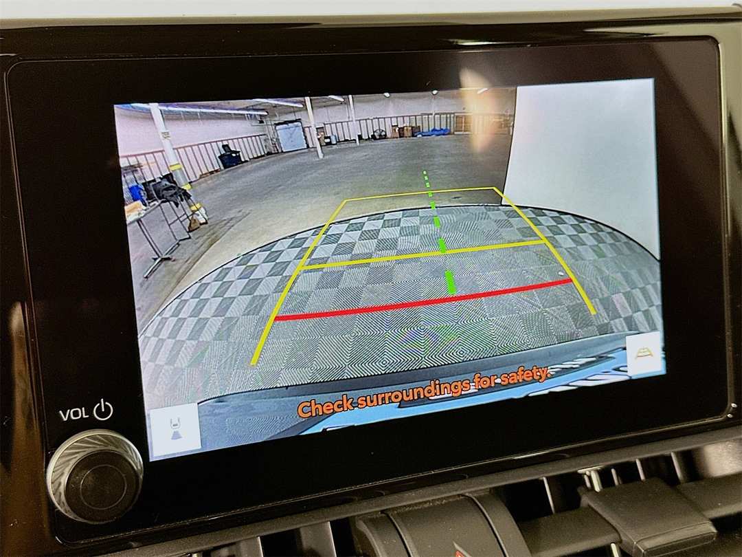 2024 Toyota Rav4 XLE - Image 14