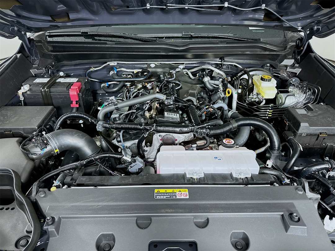 2026 Toyota Tacoma TRD OffRoad - Image 29