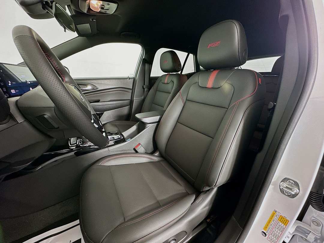 2026 Chevrolet Trax 2RS - Image 20