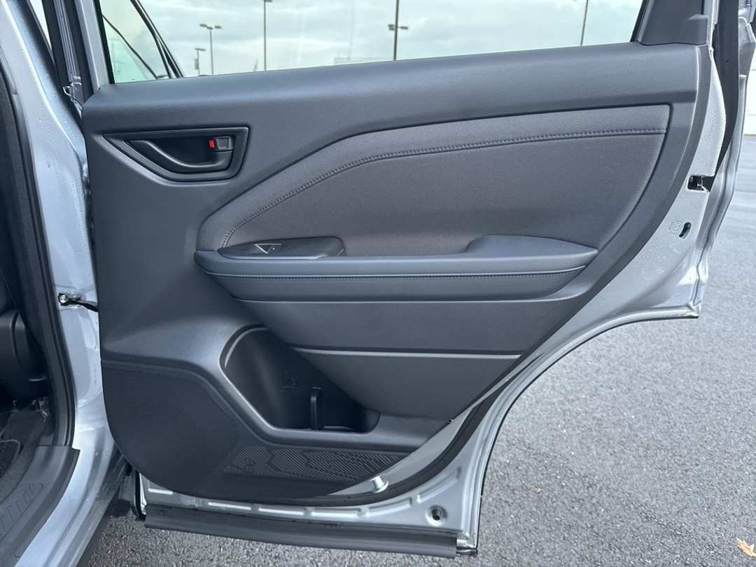 2026 Subaru Forester Premium - Image 20