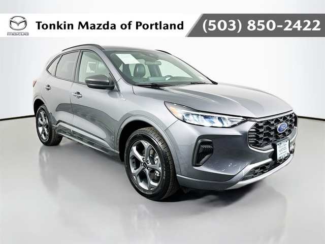 2024 Ford Escape STLine