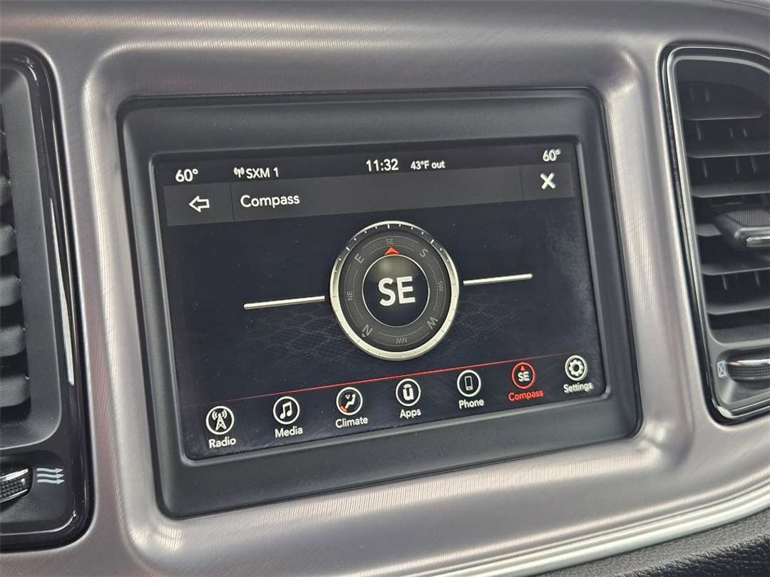 2022 Dodge Challenger SXT - Image 20