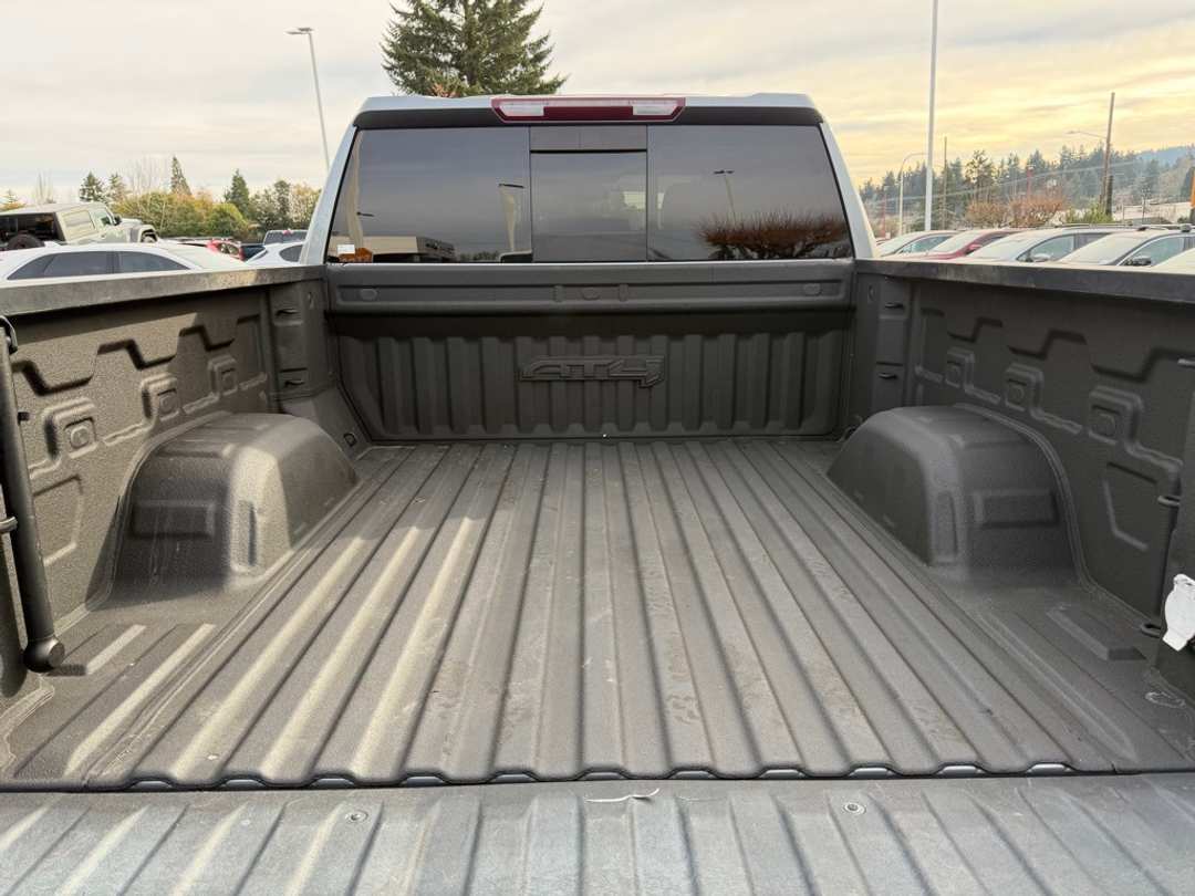 2021 GMC Sierra 1500 AT4 - Image 10