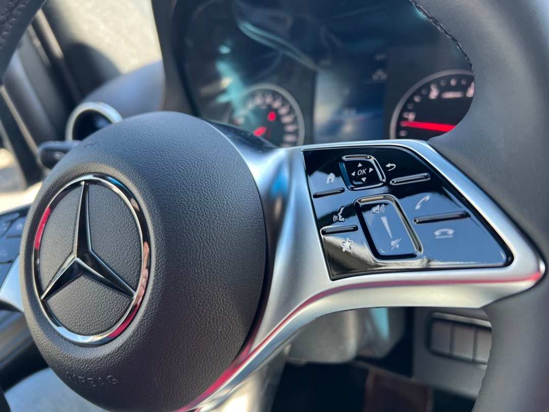 2025 Mercedes-Benz Sprinter 2500 Cargo 144 WB - Image 35