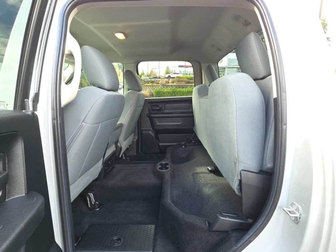 2017 Ram 1500 Tradesman - Image 25