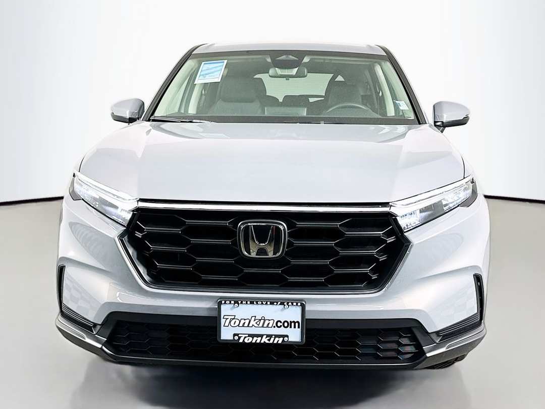 2026 Honda CR-V LX - Image 2