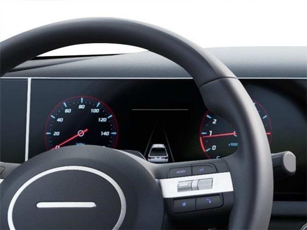 2026 Hyundai Santa Cruz SEL - Image 16