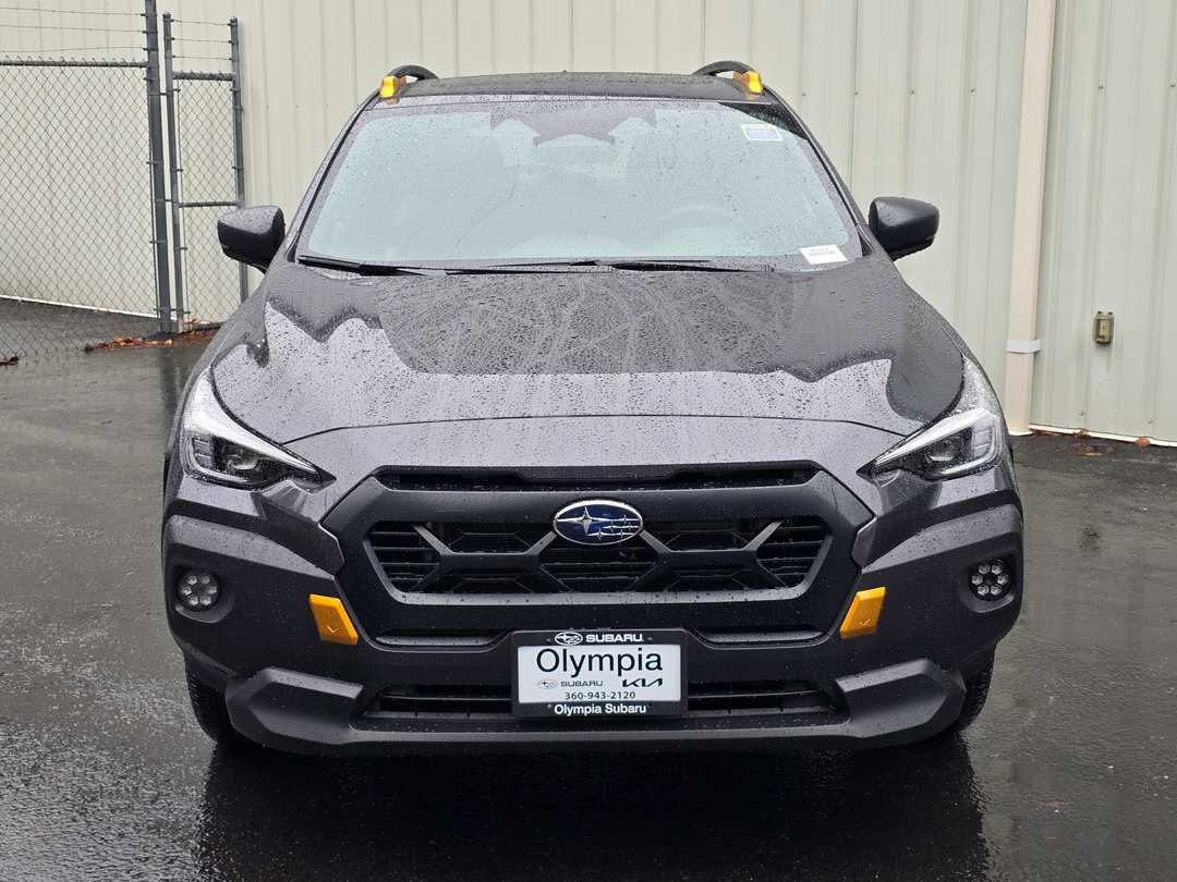 2026 Subaru Crosstrek Wilderness - Image 2