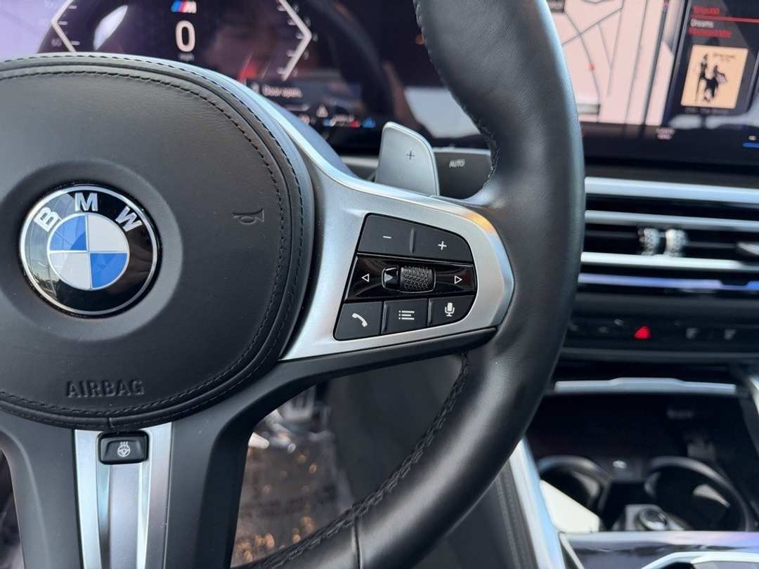 2024 BMW 4 Series M440i xDrive - Image 19