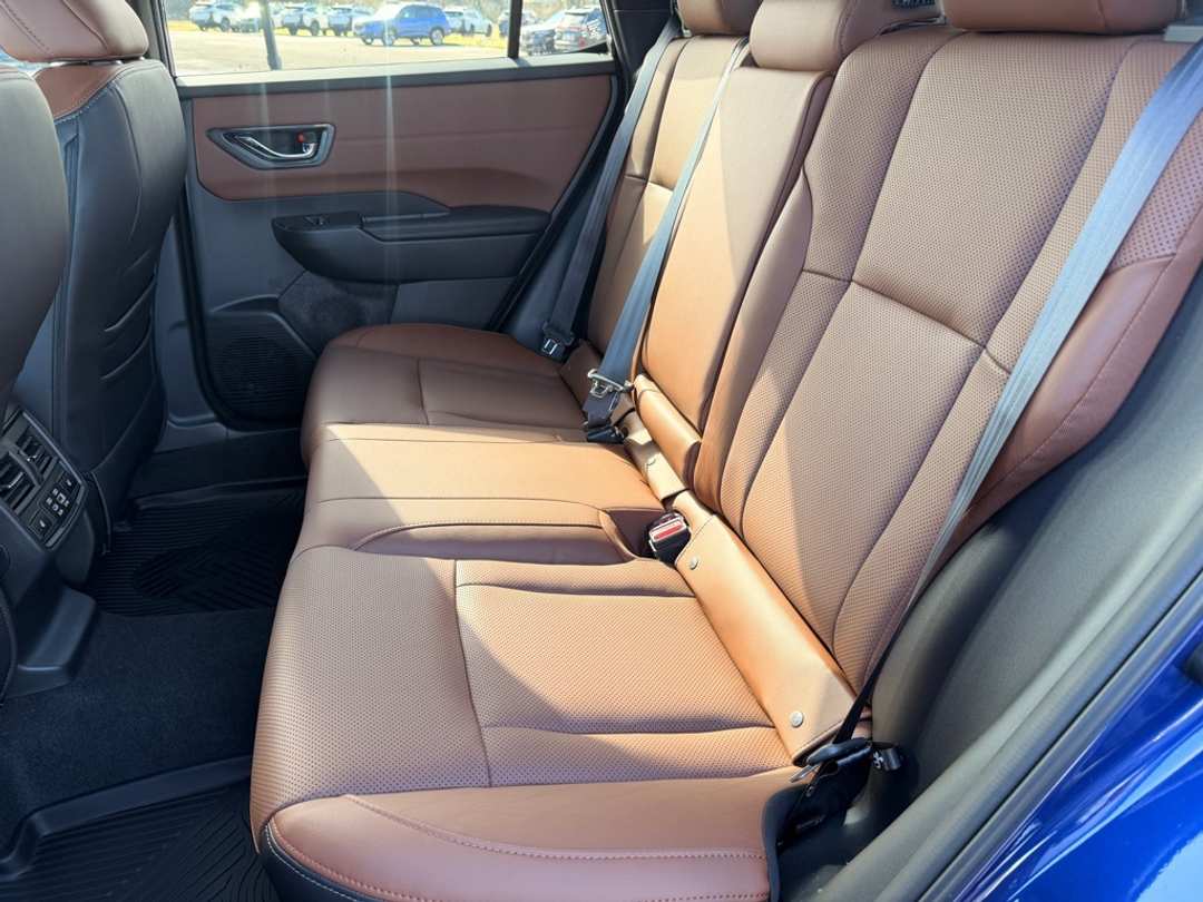 2026 Subaru Outback Touring XT - Image 19