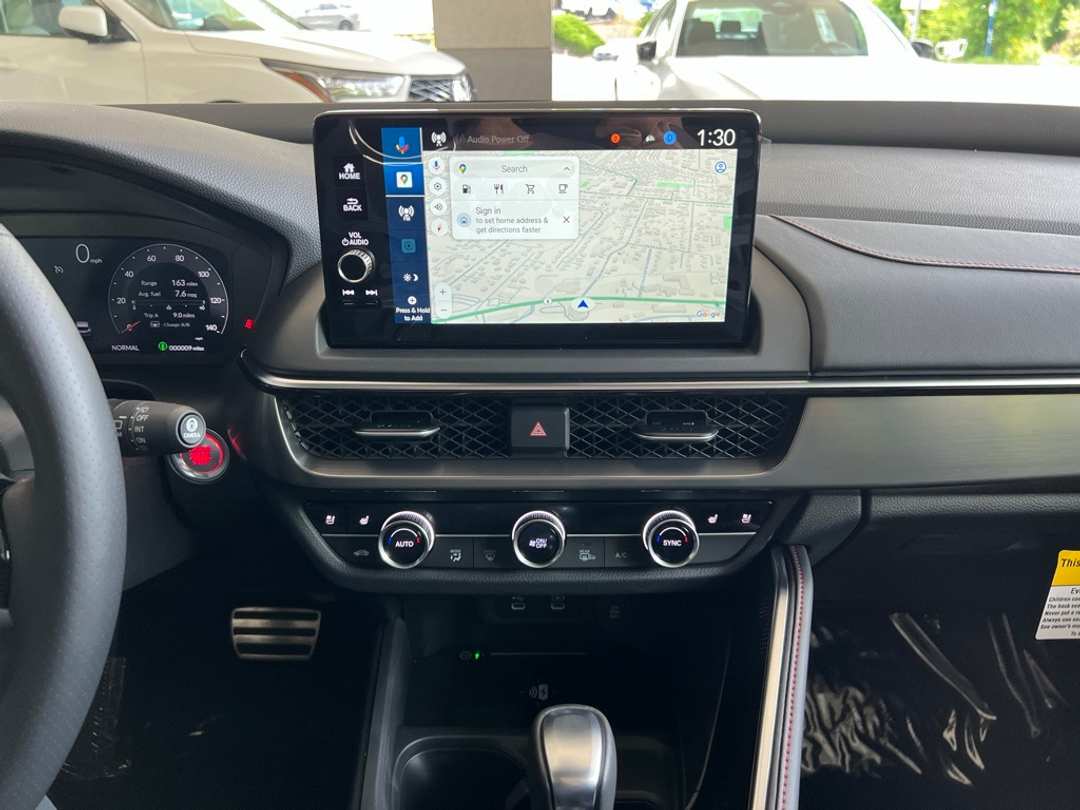 2026 Acura Adx ASpec Advance Package - Image 19