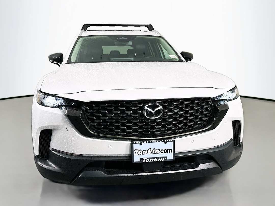 2026 MAZDA Cx-50 Preferred - Image 2