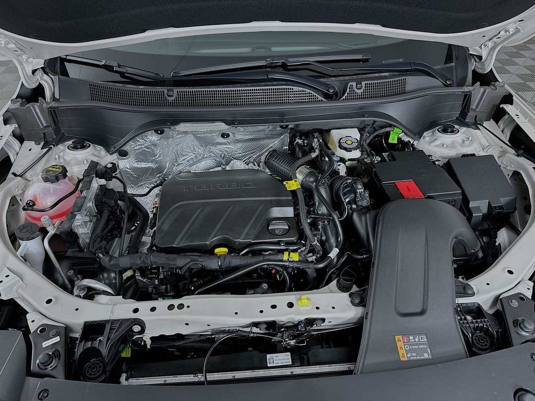 2026 Chevrolet Trax 1RS - Image 29