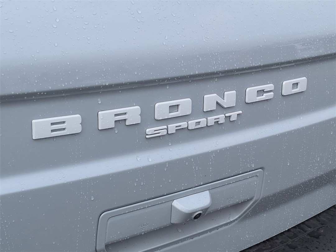 2026 Ford Bronco Sport Big Bend - Image 27