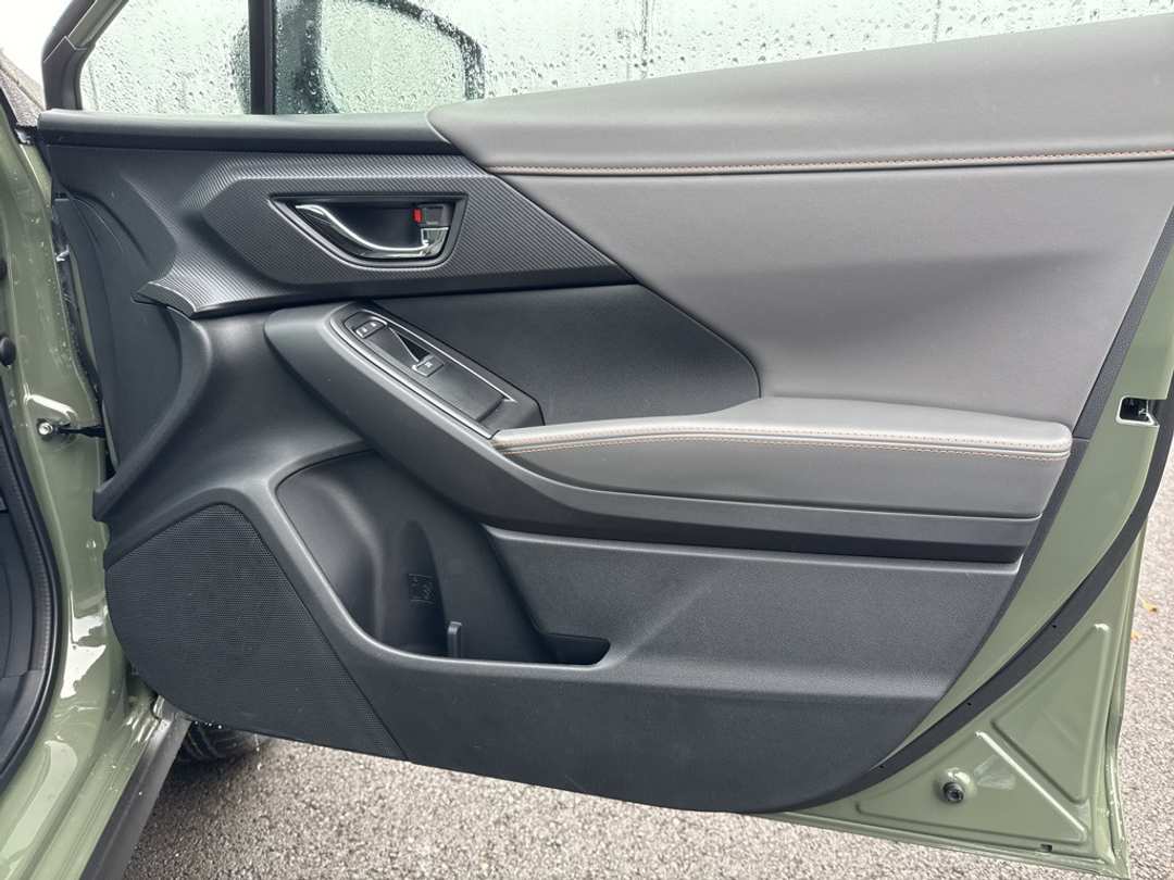 2026 Subaru Crosstrek Limited - Image 27