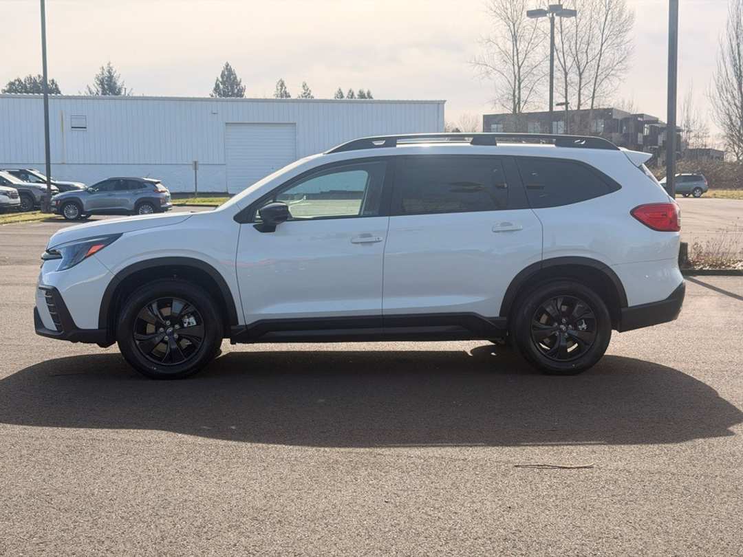 2026 Subaru Ascent Premium - Image 4