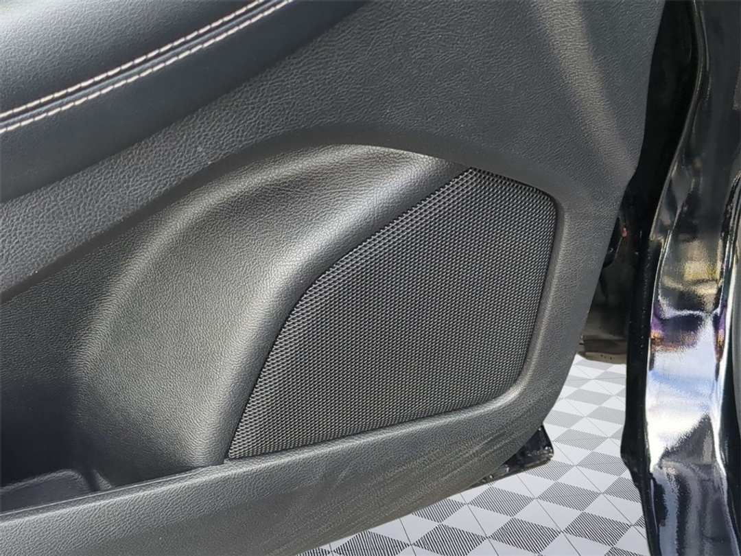 2017 Ford Edge Sport - Image 12