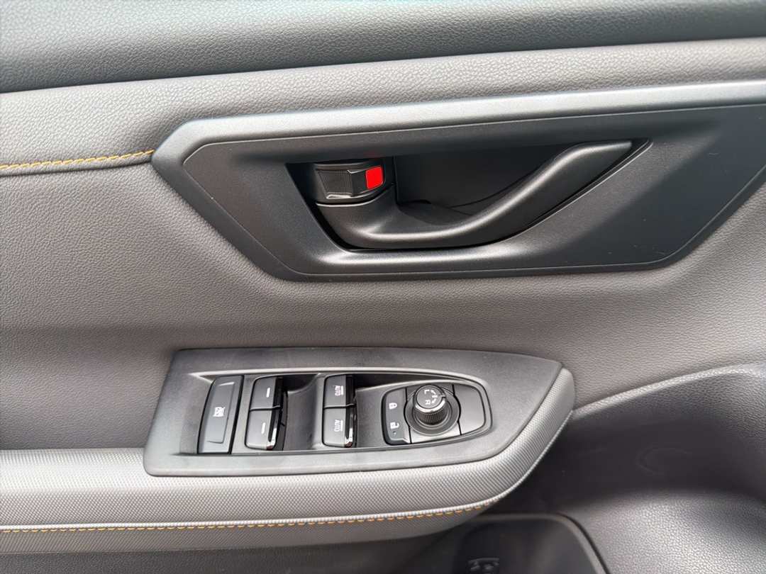 2026 Subaru Forester Wilderness - Image 12