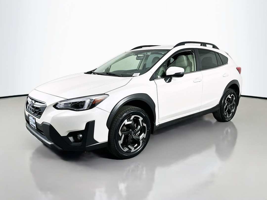 2023 Subaru Crosstrek Limited - Image 3