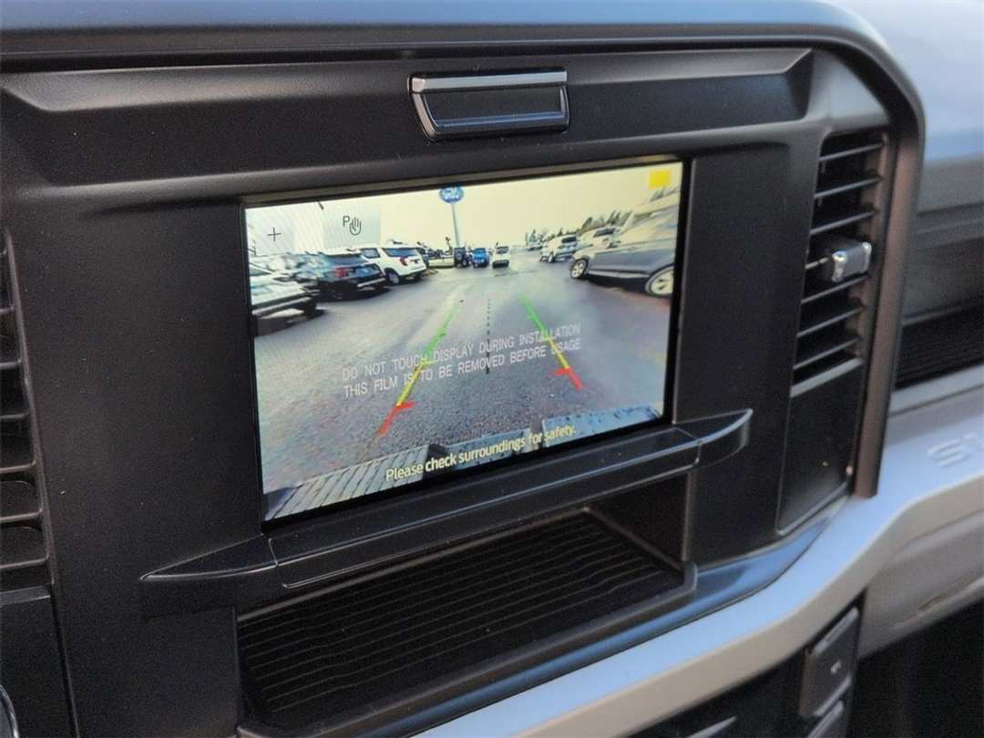 2026 Ford F-250Sd XL - Image 19