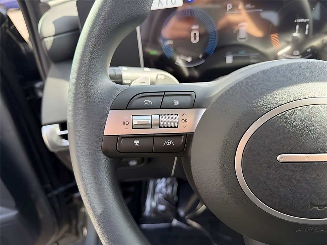 2026 Hyundai Tucson SEL - Image 16