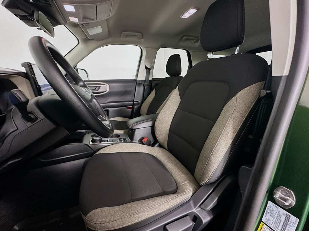 2025 Ford Bronco Sport Big Bend - Image 20