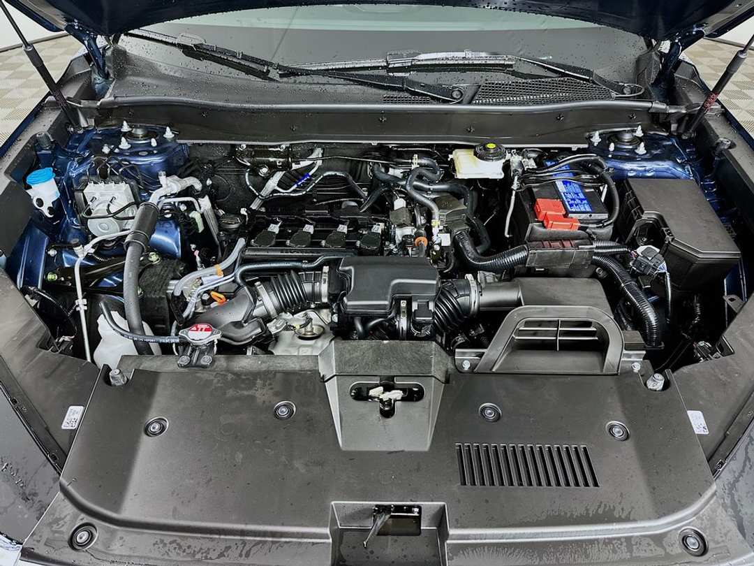 2026 Honda CR-V EXL - Image 30