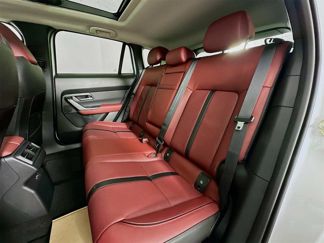 2026 MAZDA Cx-50 Premium - Image 26