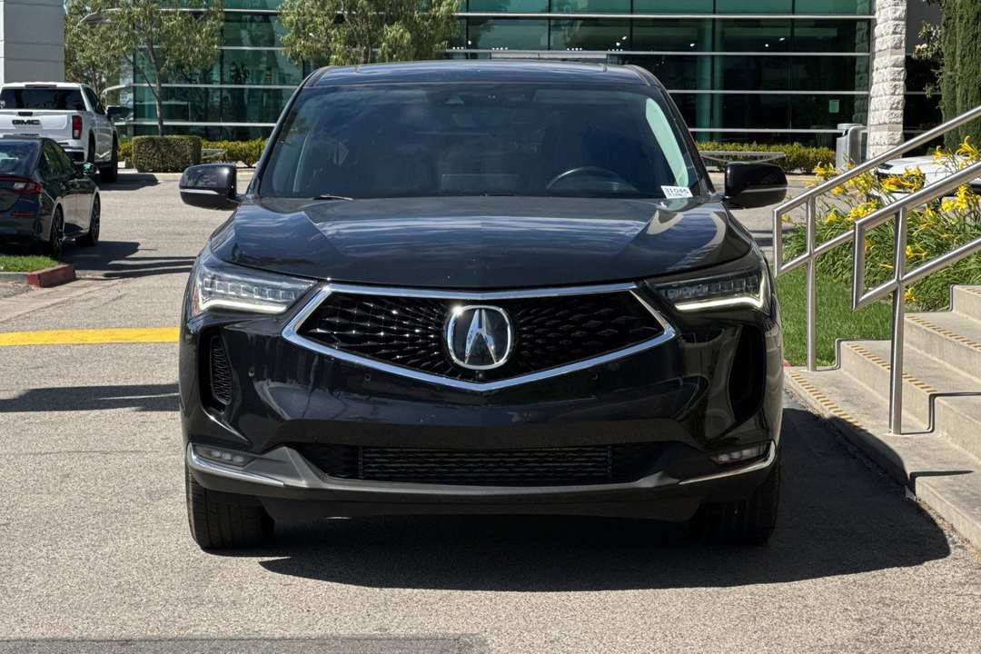 2023 Acura RDX Advance Package - Image 3