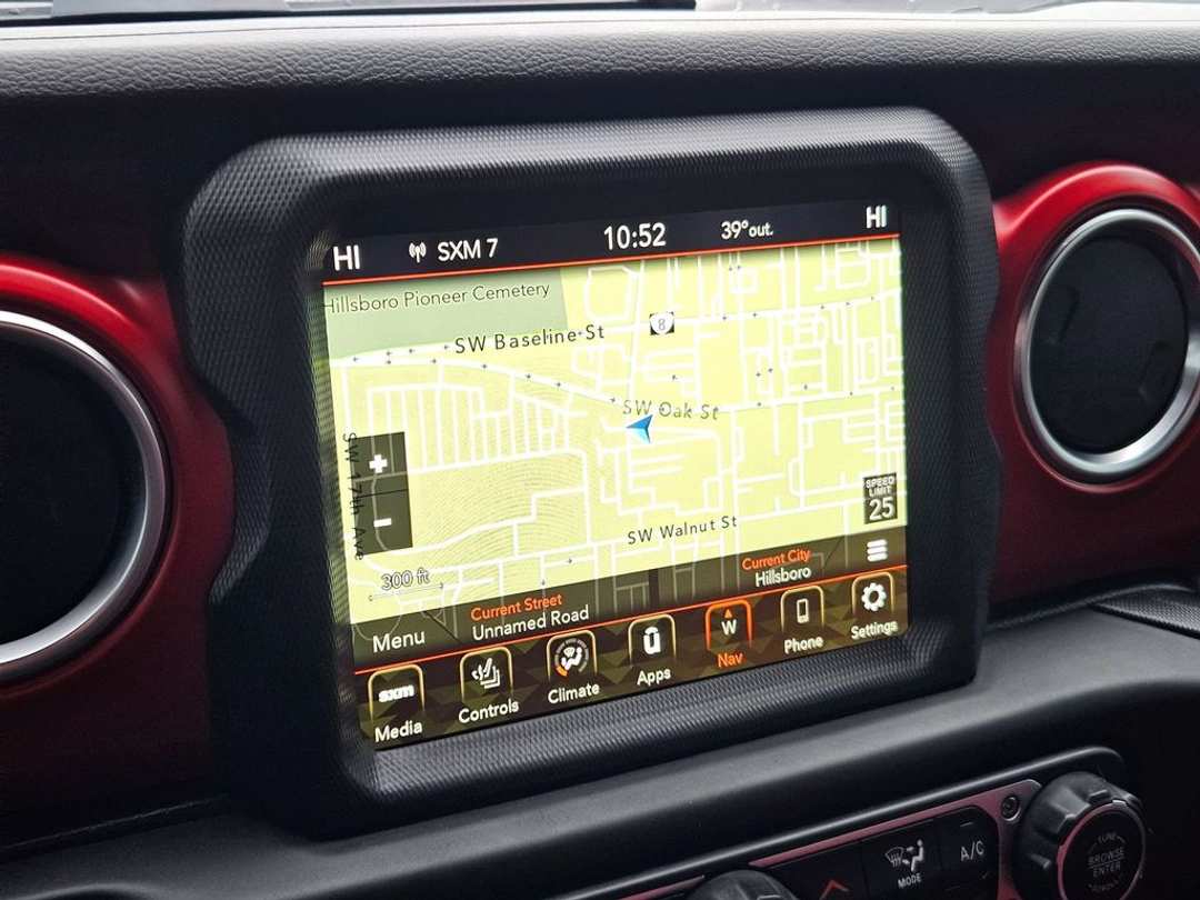 2023 Jeep Wrangler Rubicon - Image 20