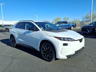 2026 Subaru Solterra Premium