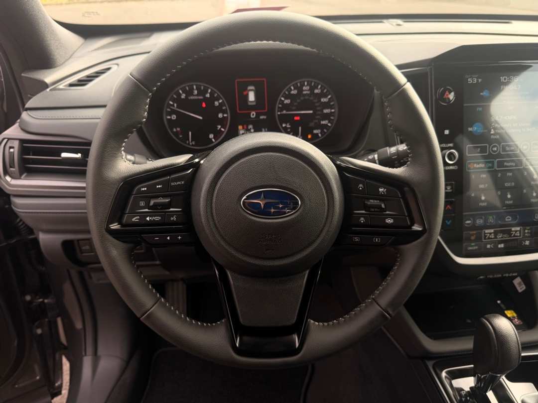 2026 Subaru Forester Premium - Image 30